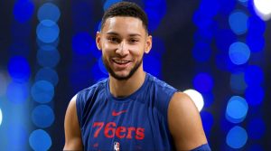 Ben Simmons Net Worth