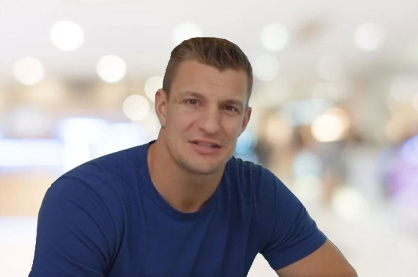Rob Gronkowski Net Worth | Height and Weight, Girlfriend, Bio Rob Gronkowski Net Worth