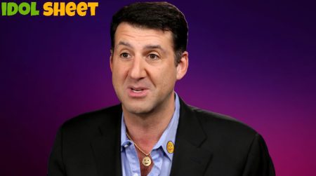 Aaron krause net worth