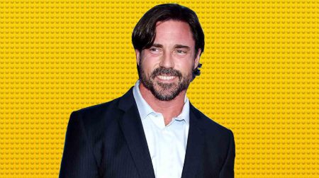 Aaron Phypers Net Worth