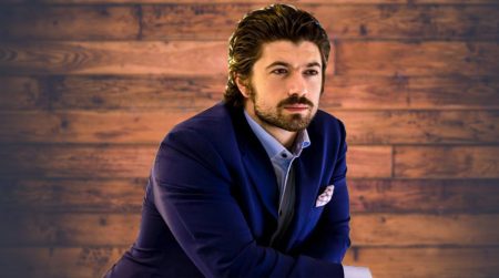 Alex Hormozi Net Worth