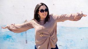 Cyntoia Brown Net Worth