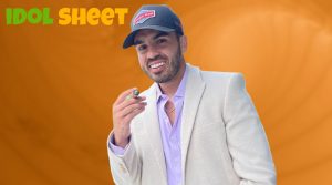 Kyle Forgeard net worth