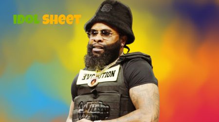 Chico Bean Net Worth