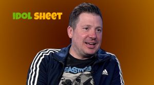 Dave Landau net worth