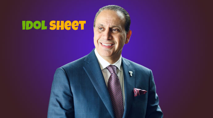 Alexander Shunnarah Net Worth – Age, Height, Weight, Wiki & Bio Alexander Shunnarah Net Worth