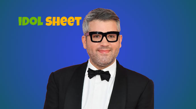 Brandon Maxwell Net Worth – Height, Weight, Wiki & Biography Brandon Maxwell Net Worth