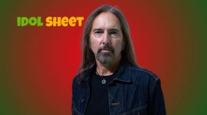 damon johnson net worth