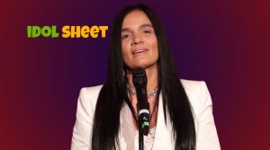 Desiree Perez Net Worth