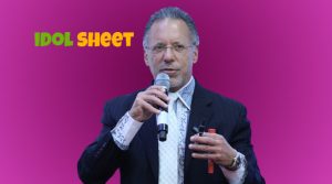 Jay Abraham Net Worth