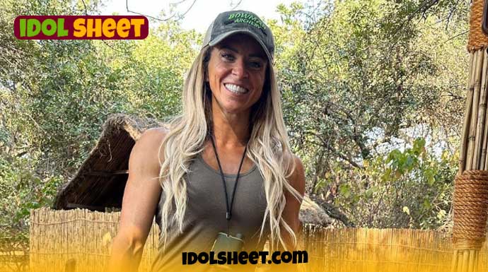 Sarah Bowmar Net Worth – Age, Height, Weight, Wiki & Biography Sarah Bowmar Net Worth