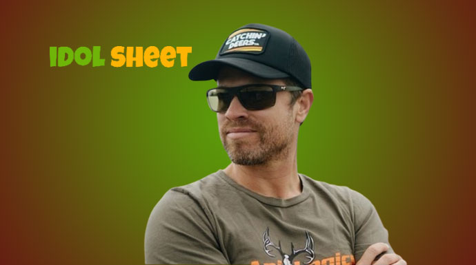 Dustin Lynch Net Worth – Age, Height, Weight, Wiki & Biography Dustin Lynch net worth