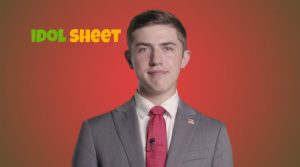 nick sandmann net worth