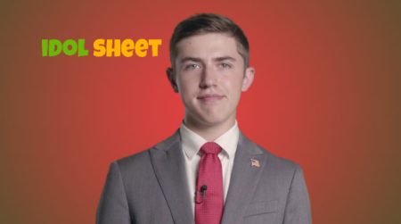 nick sandmann net worth