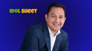 peter mallouk net worth