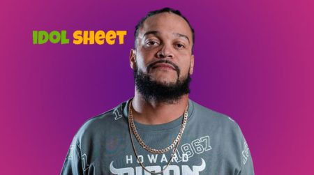 Channing Crowder Net Worth