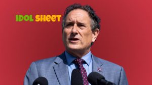 andy levin net worth