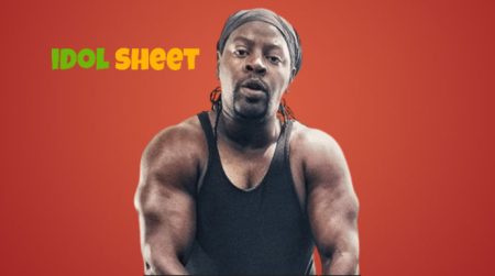 Kenya Crooks Net Worth