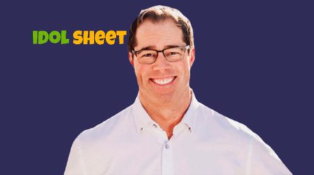 Mark Ronchetti Net Worth