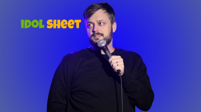 Nate Bargatze Net Worth – Age, Height, Weight, Wiki & Biography nate bargatze net worth