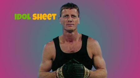 Paul Vunak Net worth – Age, Height, Weight, Wiki & Biography Paul Vunak Net worth