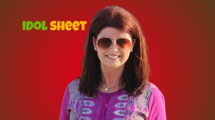 Rebecca Kleefisch Net Worth – Age, Career, Family & Biography rebecca kleefisch net worth