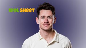 sean terry net worth