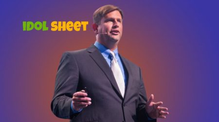 steve sjuggerud net worth