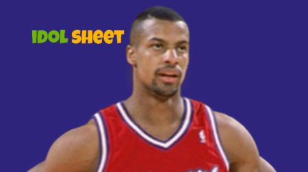 Ken Norman Net Worth – Age, Height, Weight, Career & Biography ken norman net worth