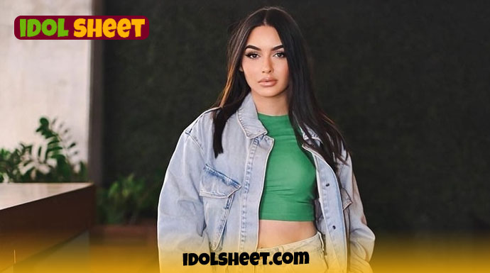 Alexandra Hatcu Net Worth – Age, Height, Weight, Wiki & Bio Alexandra Hatcu Net Worth