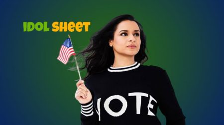 Sarah Cooper Net Worth