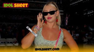 Taylor King Net Worth