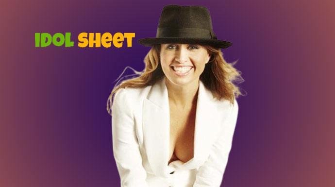 Anna Boiardi Net Worth – Age, Height, Weight, Career & Biography Anna Boiardi Net Worth