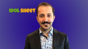 Bashar J Katou Net Worth