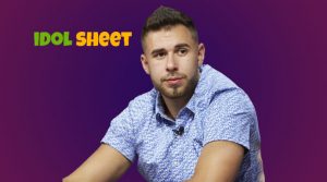 Sean Perry Net Worth