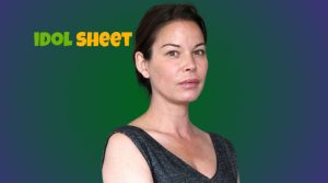 Jacqueline Georgiou Net Worth