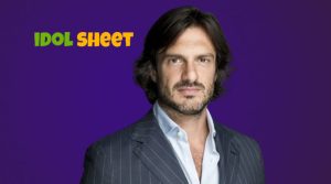 Valerio Morabito Net Worth