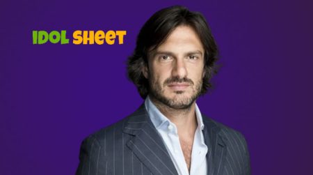 Valerio Morabito Net Worth