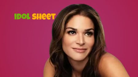 Allison Kaye Net Worth