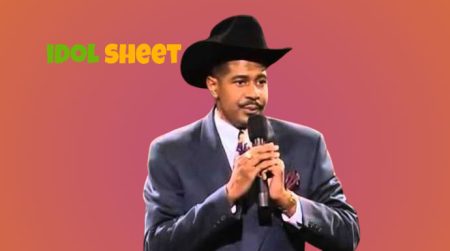 Alonzo Jones Net Worth