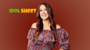 Angelique Cabral Net Worth