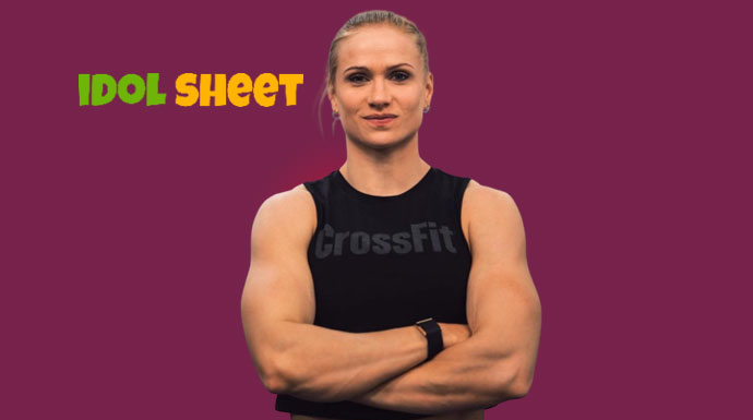 Annie Thorisdottir Net Worth – Age, Height, Weight, Wiki & Bio Annie Thorisdottir Net Worth