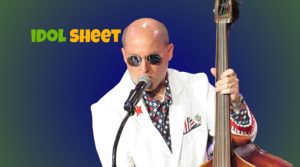 Darrin Vincent Net Worth