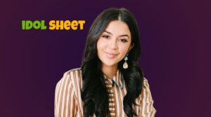 Giselle Soto Net Worth