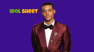 Jabari Banks Net Worth