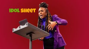 Jackie Hill Perry Net Worth