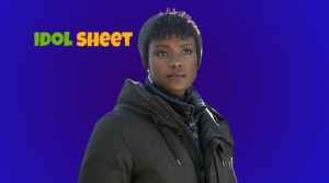 Katherine Renee Turner Net Worth