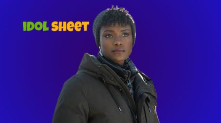 Katherine Renee Turner Net Worth