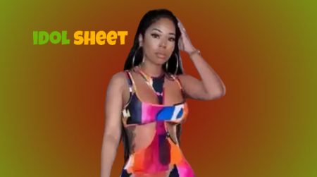 Mena Monroe Net Worth