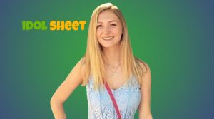 Miriam Amirault Net Worth